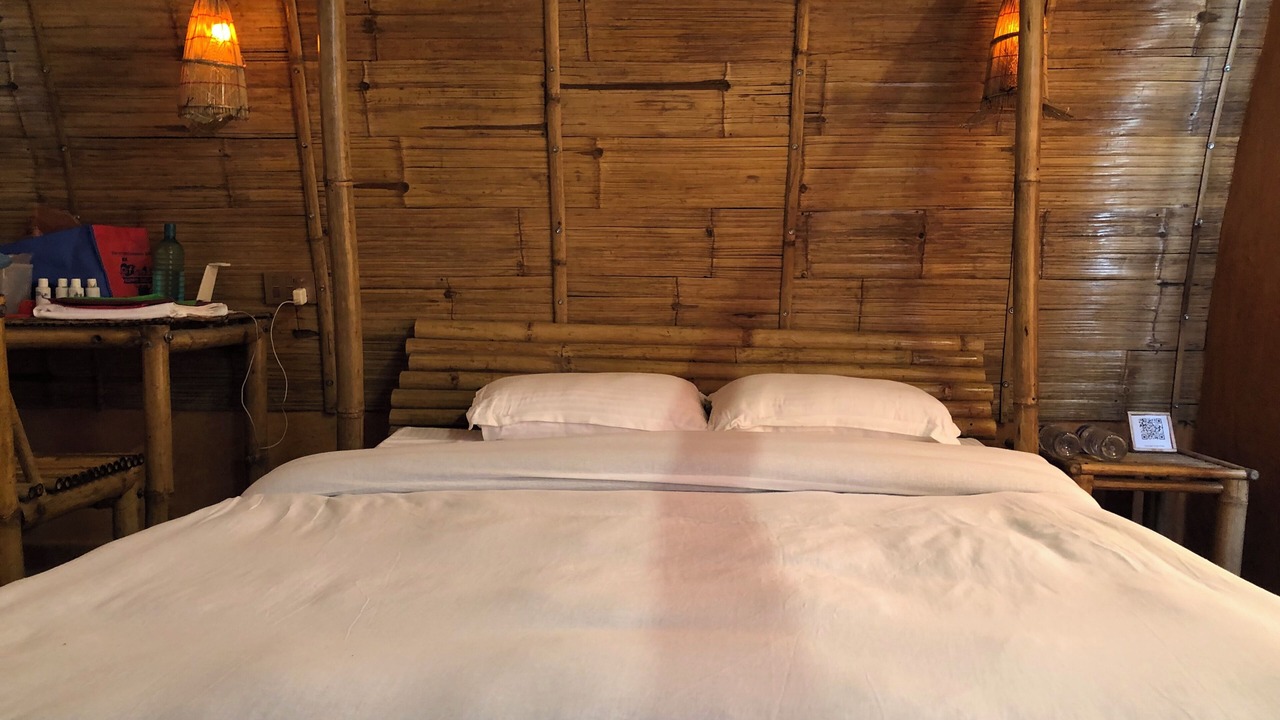 Photo of Bedroom in Chitwan District