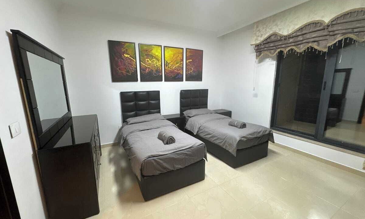 Photo of Bedroom in Amman