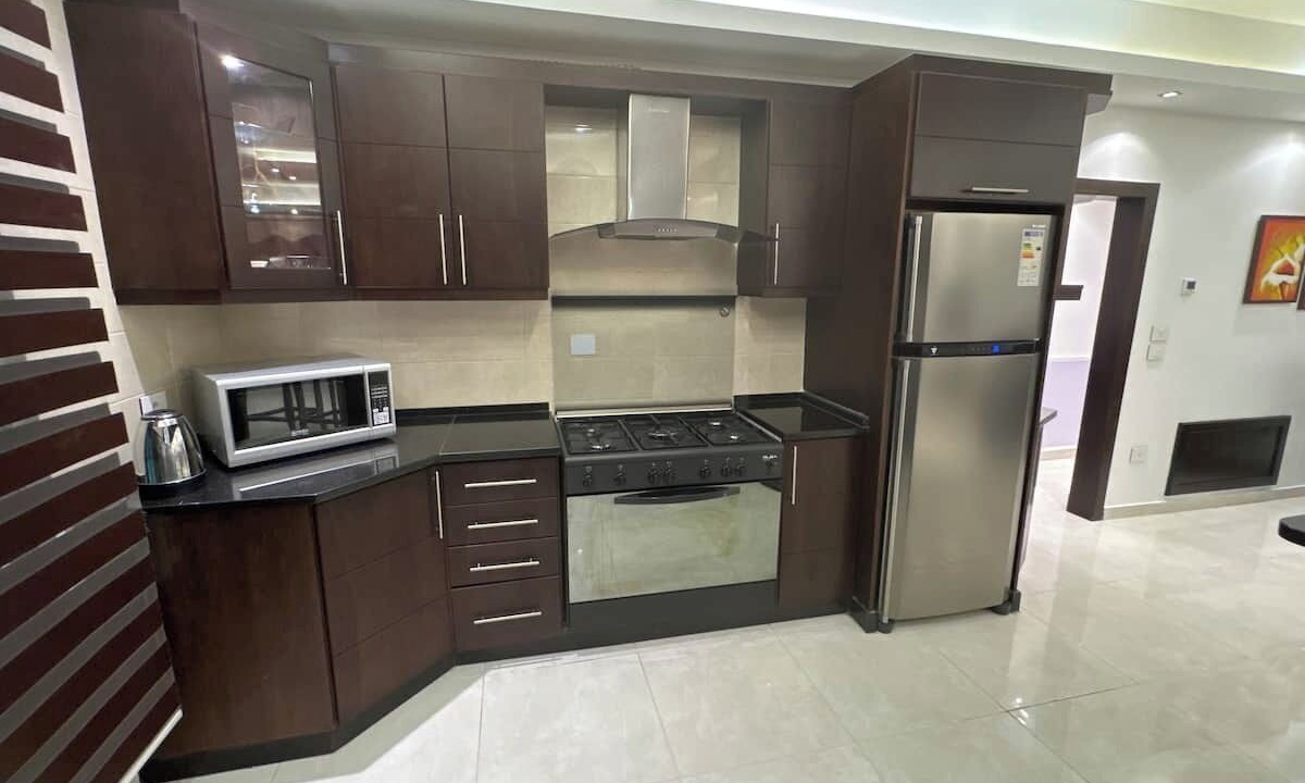 Photo of Kitchen in Amman