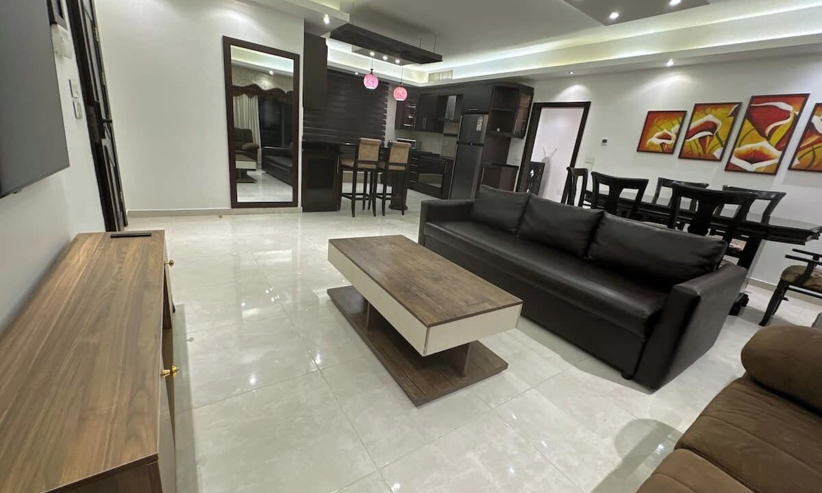 Photo of Livingroom in Amman
