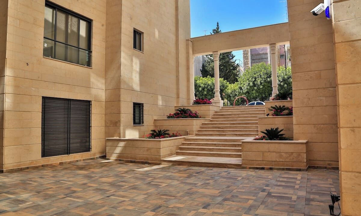 Photo of Outdoor in Amman