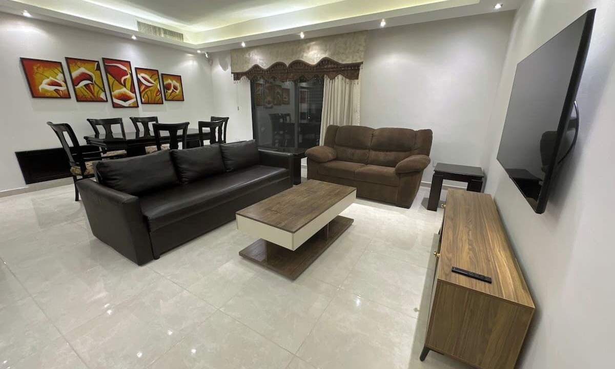 Photo of Livingroom in Amman