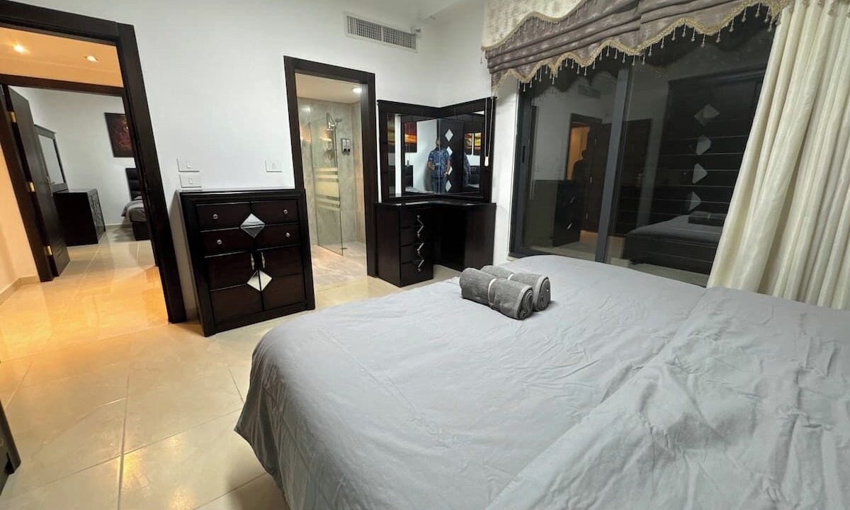 Photo of Bedroom in Amman