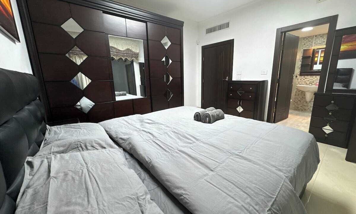 Photo of Bedroom in Amman