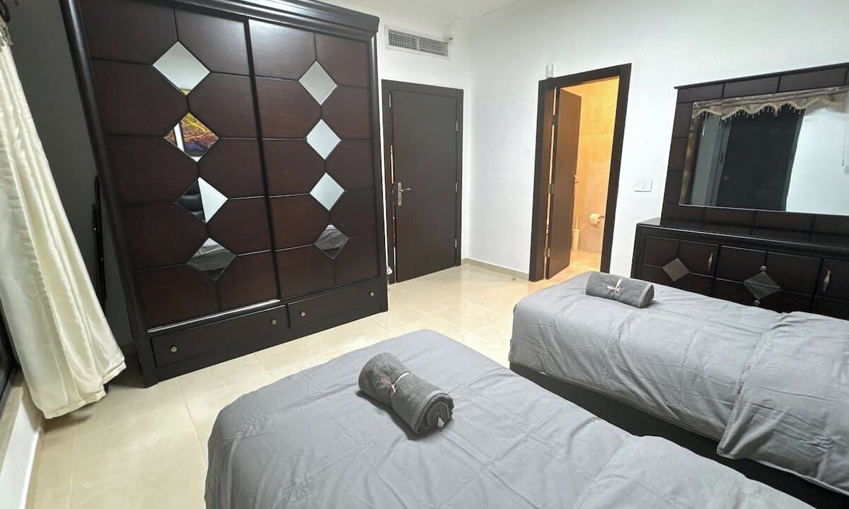 Photo of Bedroom in Amman