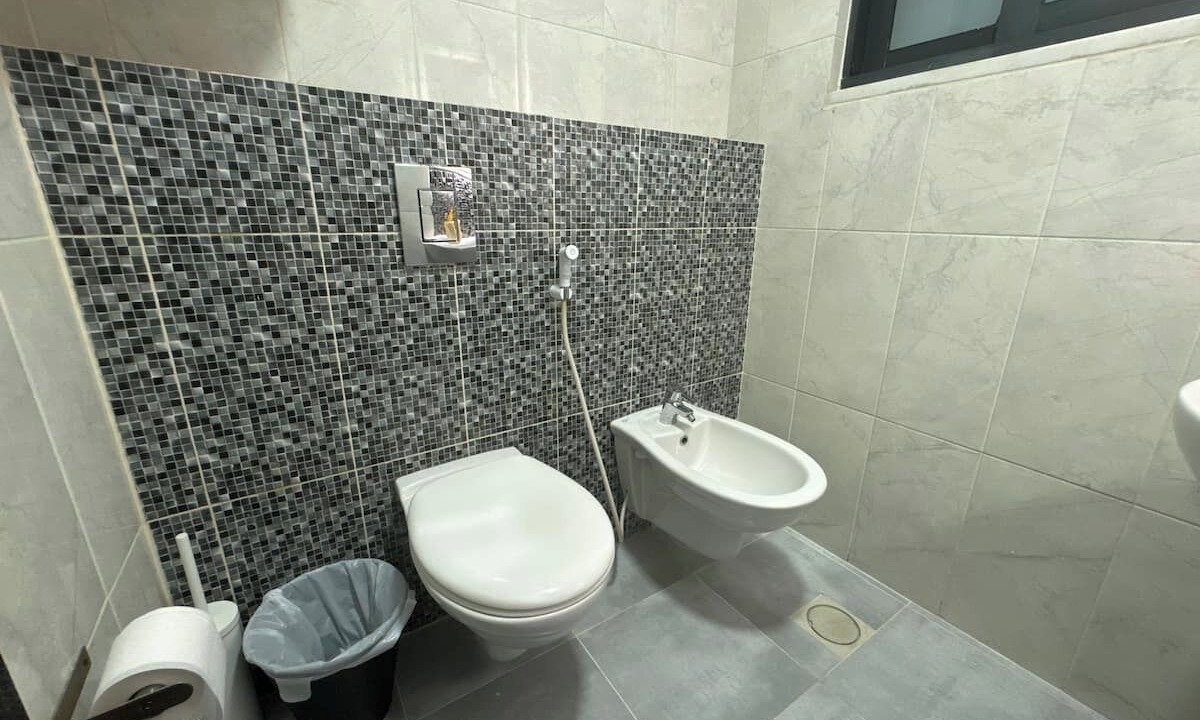 Photo of Bathroom in Amman