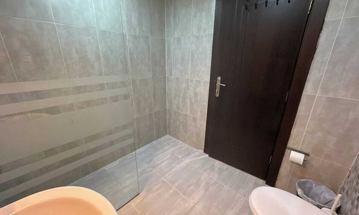 Photo of Bathroom in Amman