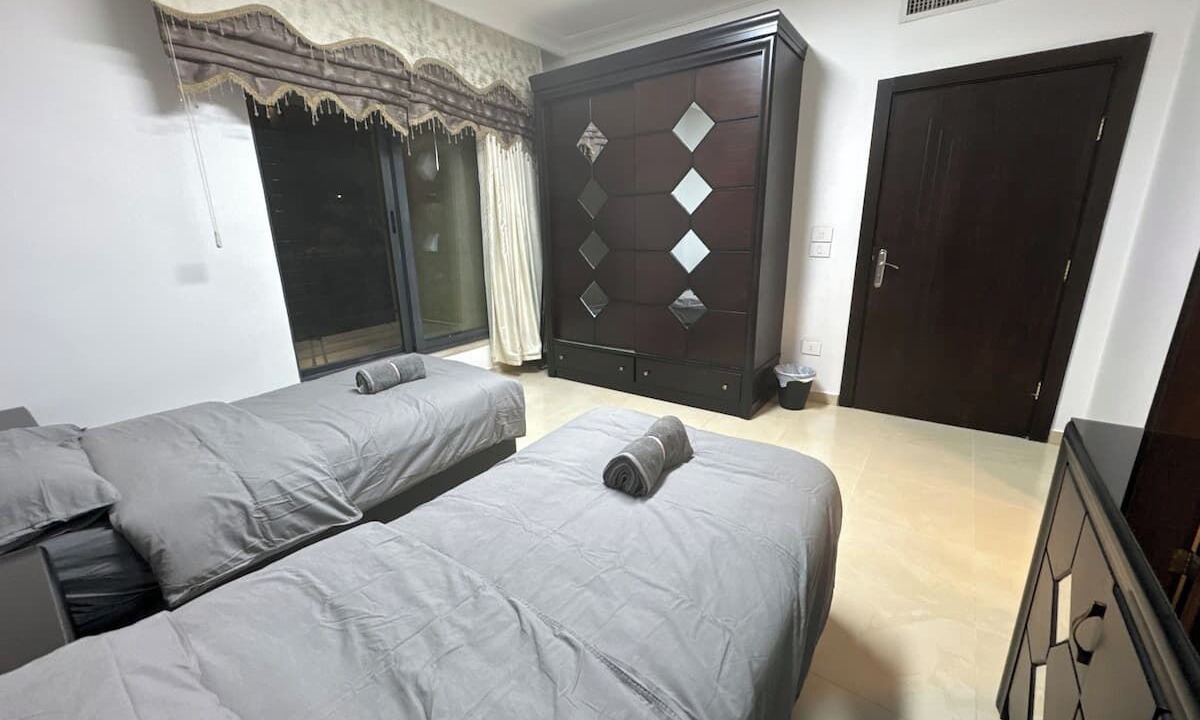 Photo of Bedroom in Amman