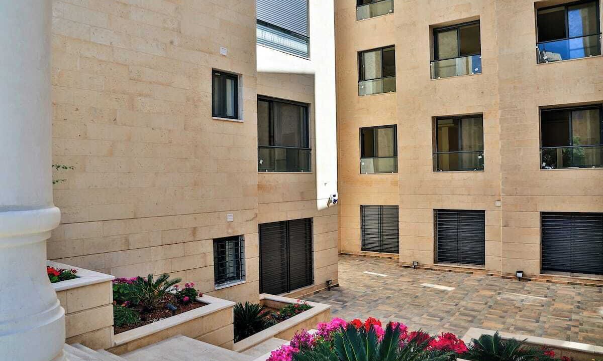 Photo of Outdoor in Amman