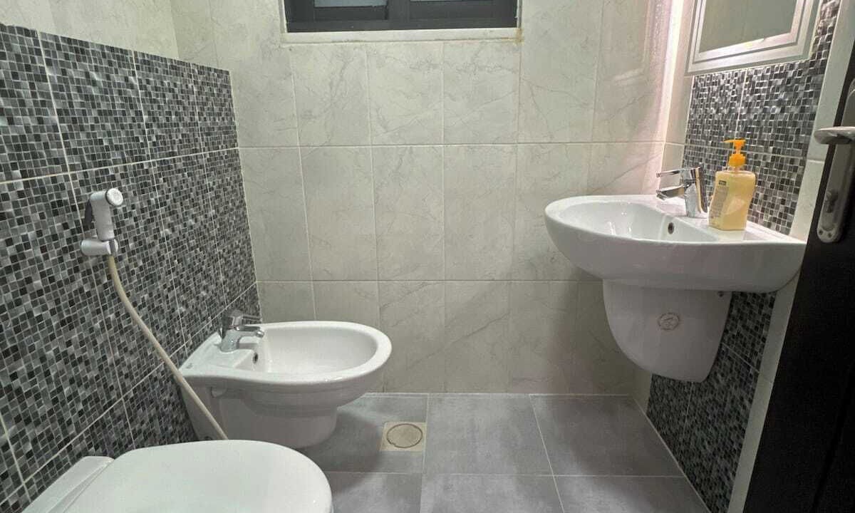 Photo of Bathroom in Amman