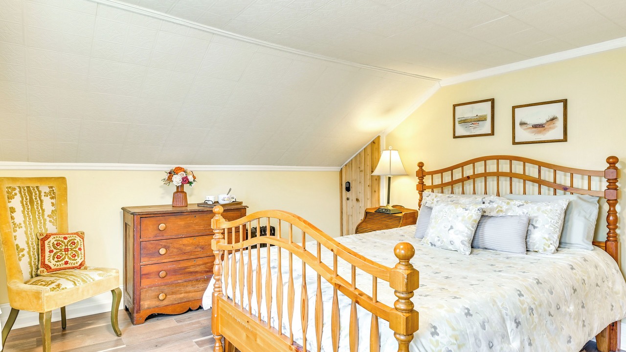 Photo of Bedroom in Westerlo