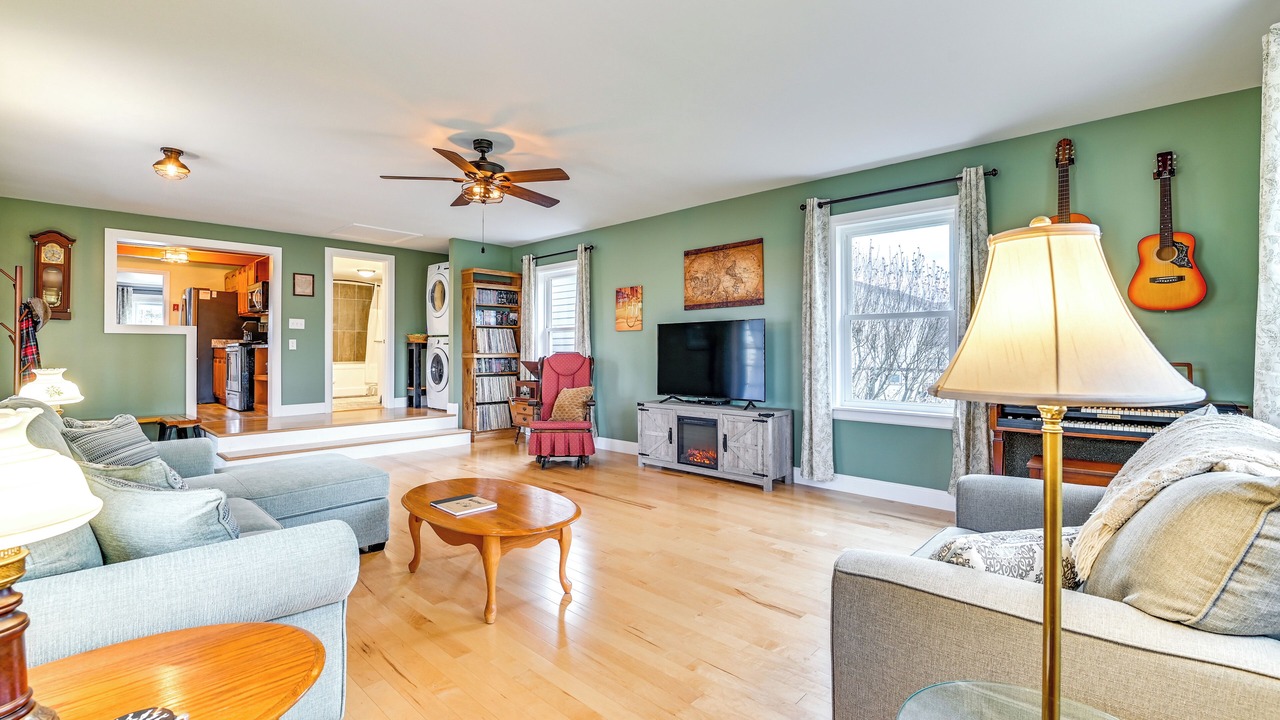 Photo of Livingroom in Westerlo