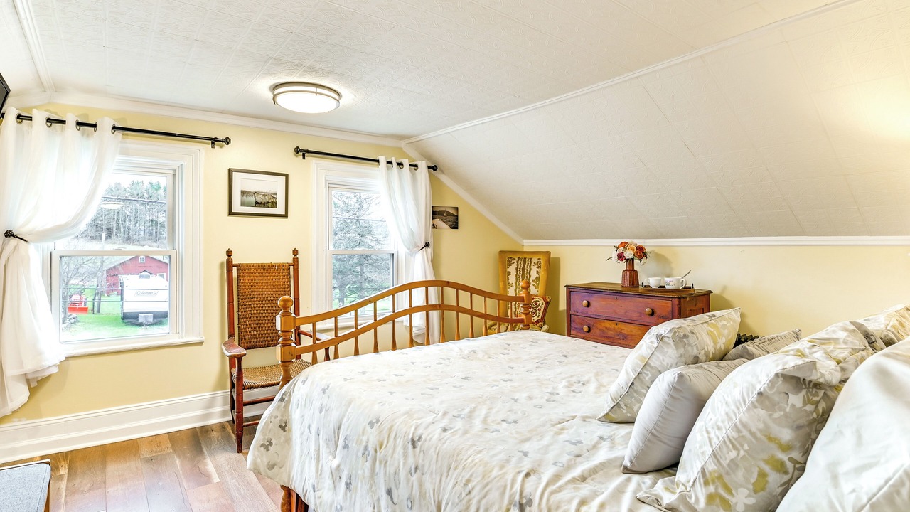 Photo of Bedroom in Westerlo