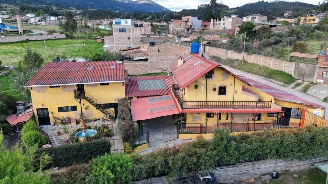 Photo of Outdoor in Duitama