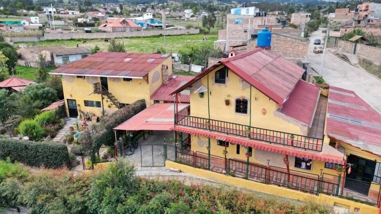 Photo of Outdoor in Duitama