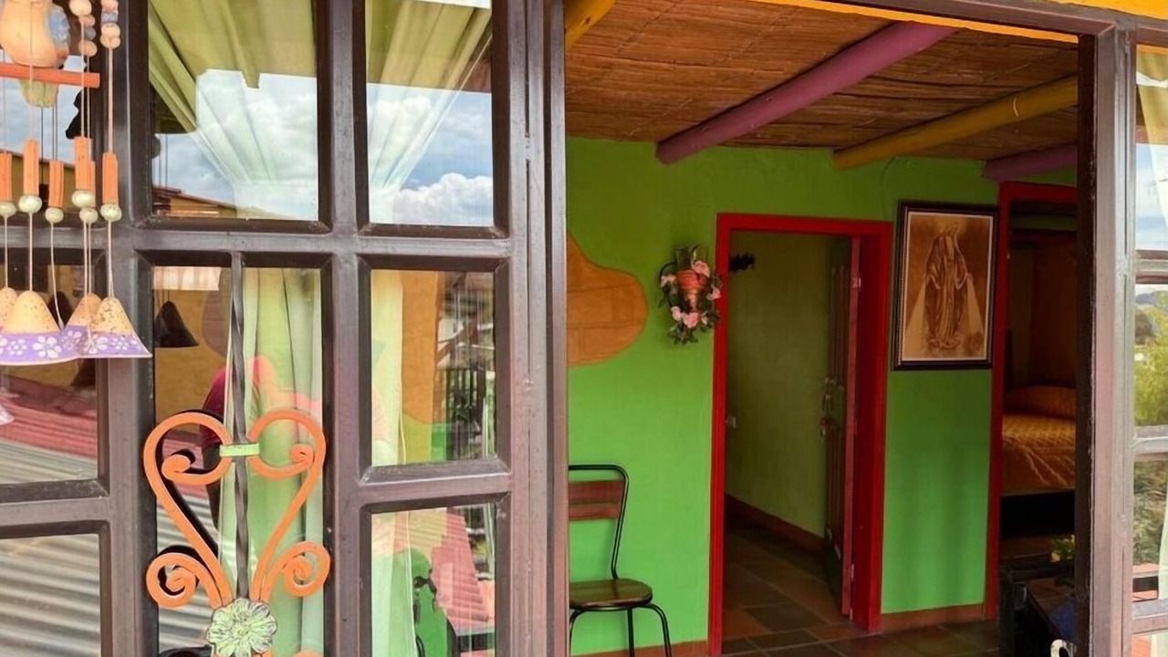 Photo of Outdoor in Duitama