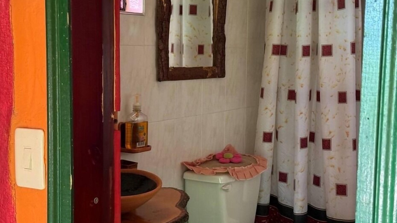 Photo of Bathroom in Duitama