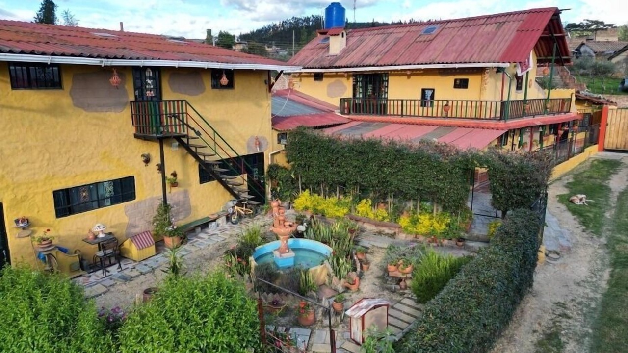Photo of Outdoor in Duitama