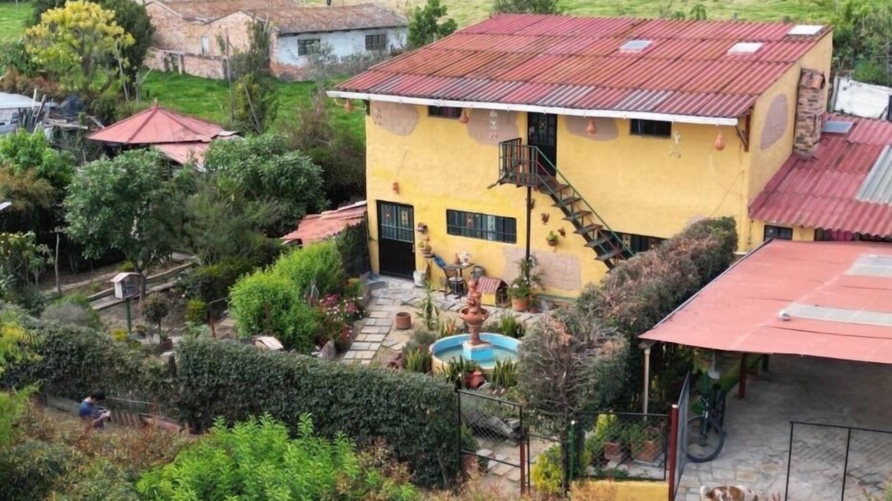 Photo of Outdoor in Duitama