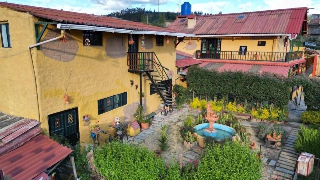 Photo of Outdoor in Duitama