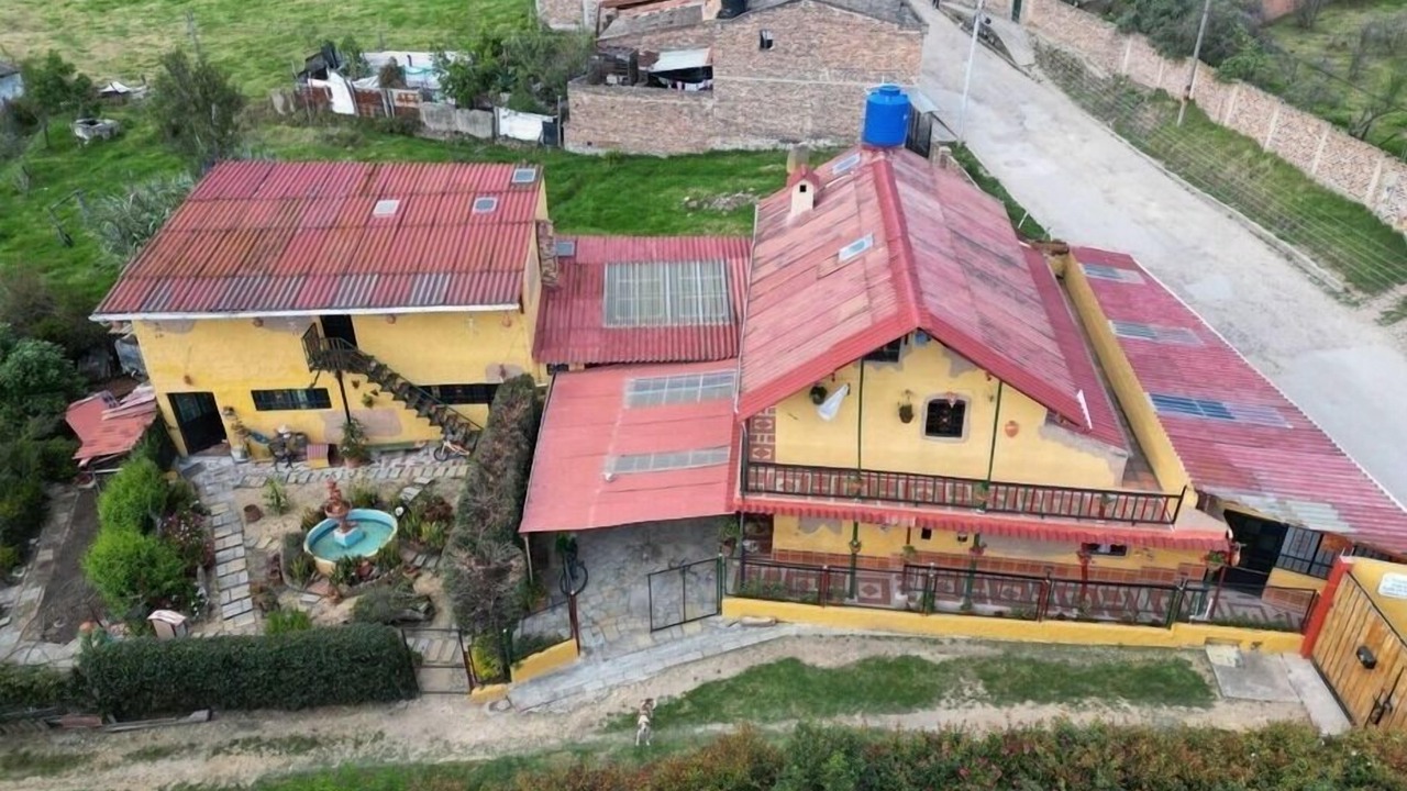Photo of Outdoor in Duitama