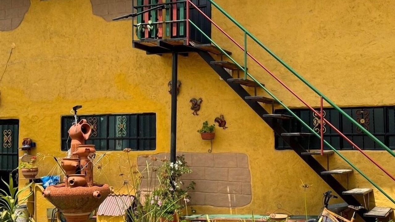 Photo of Outdoor in Duitama
