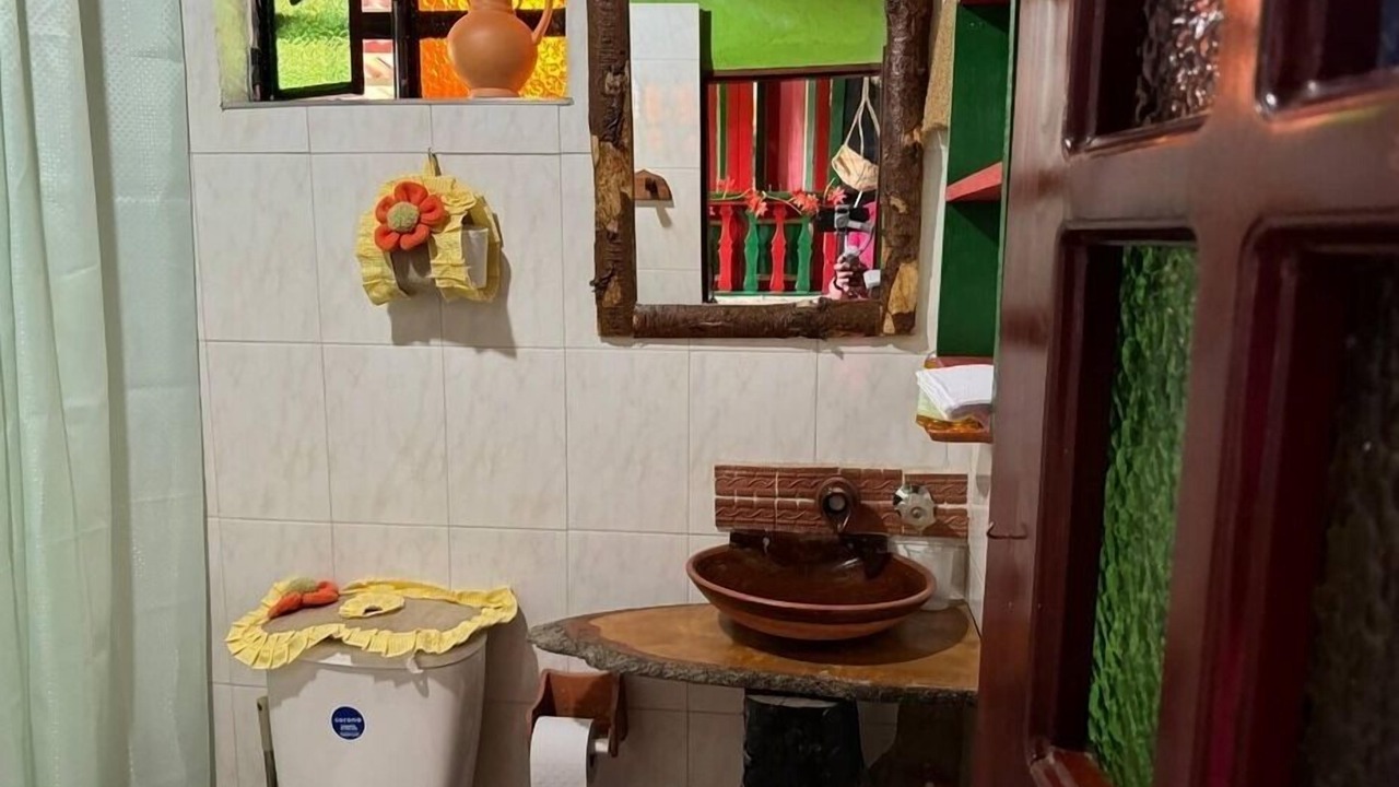 Photo of Bathroom in Duitama