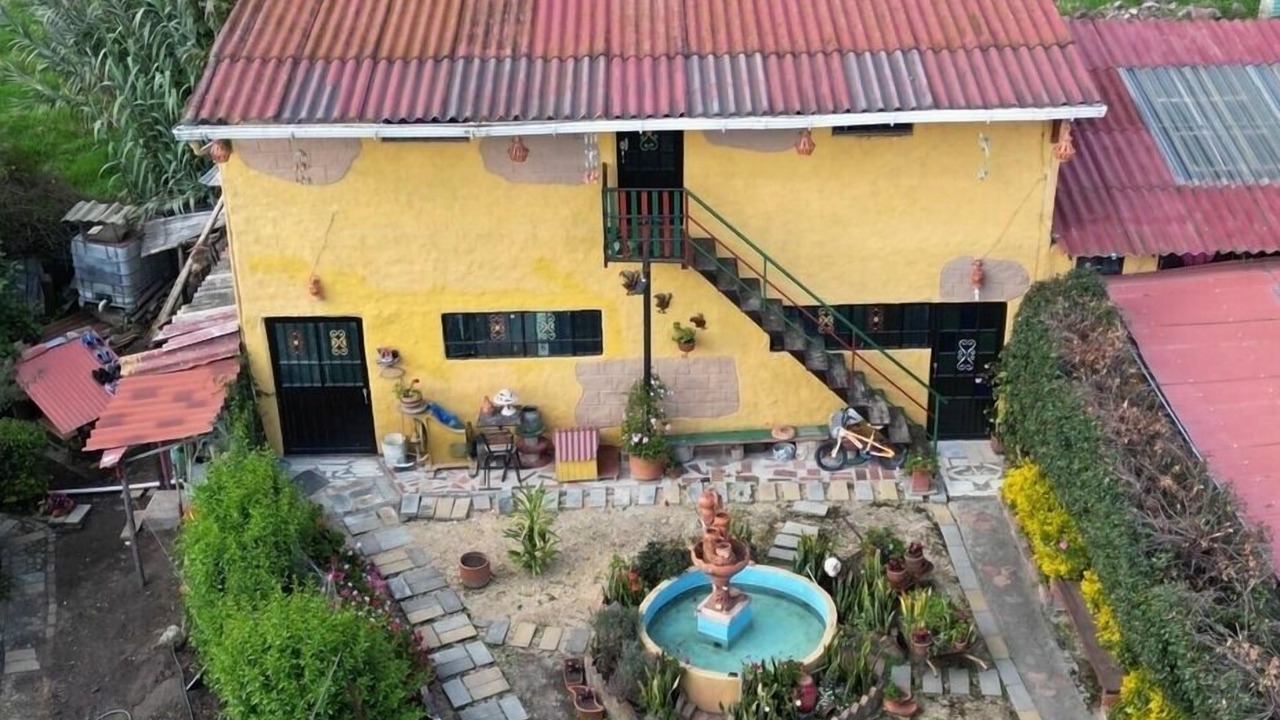 Photo of Outdoor in Duitama