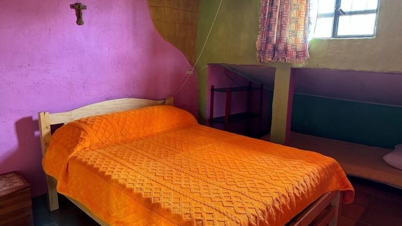 Photo of Bedroom in Duitama
