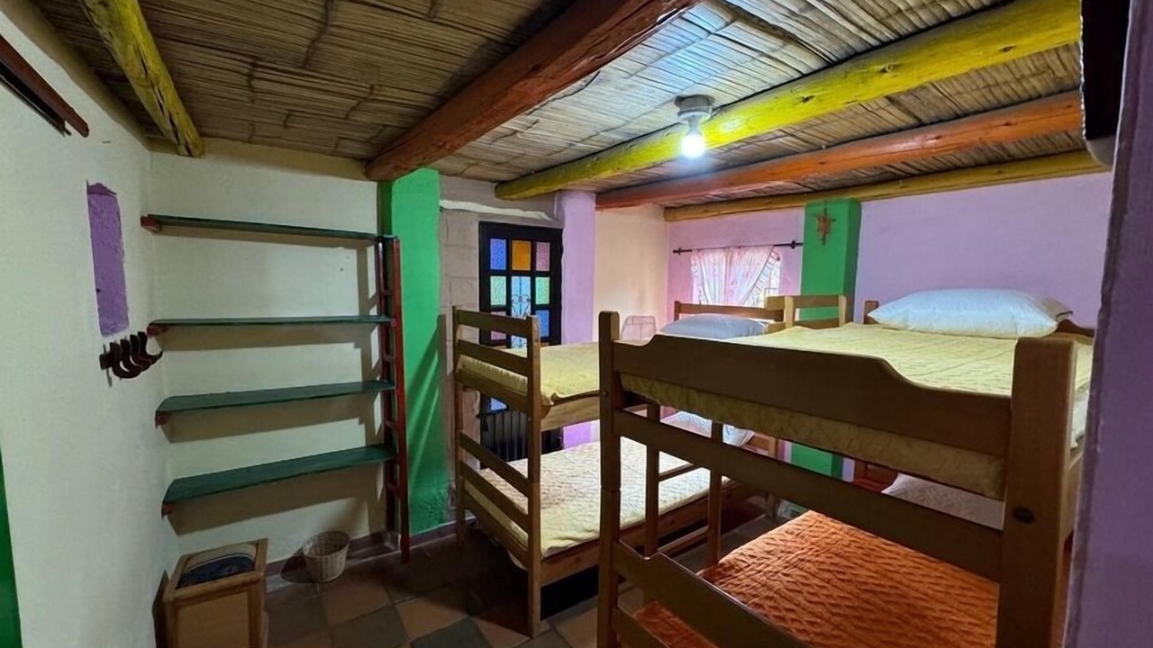 Photo of Bedroom in Duitama