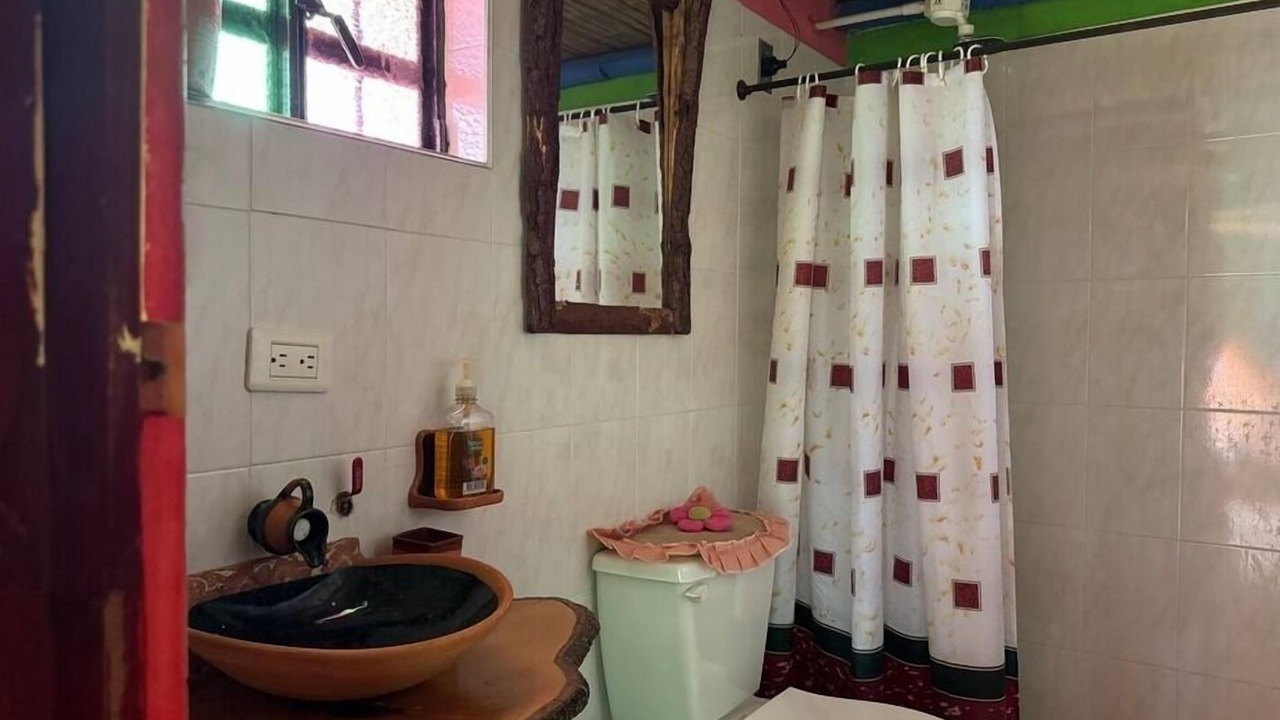 Photo of Bathroom in Duitama