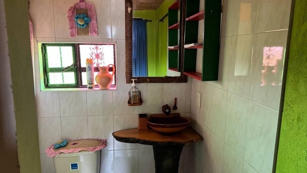 Photo of Bathroom in Duitama