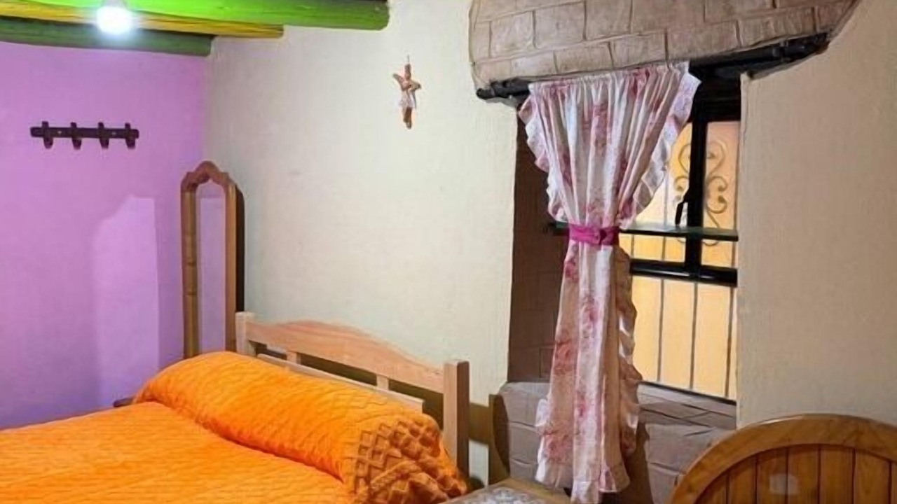 Photo of Bedroom in Duitama
