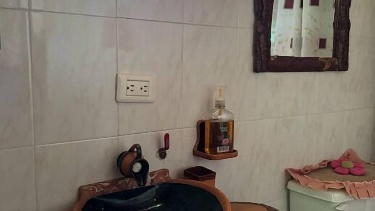 Photo of Bathroom in Duitama