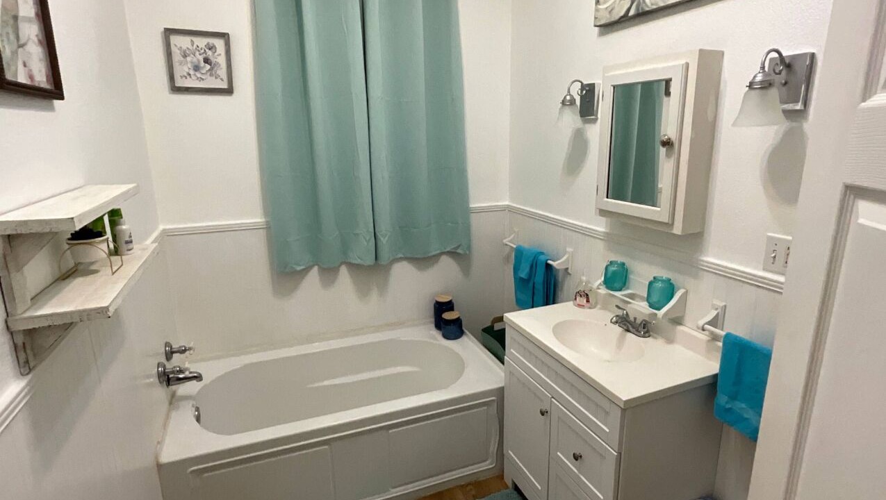 Photo of Bathroom in Monroe