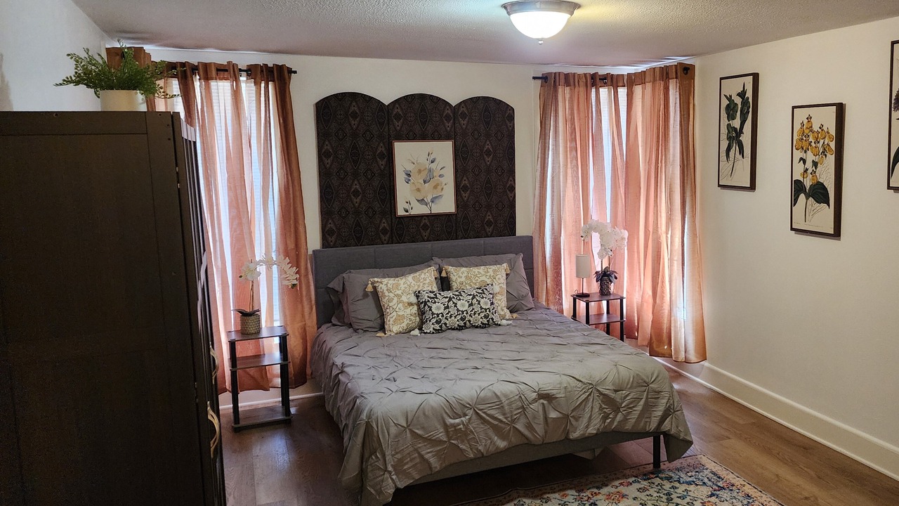 Photo of Bedroom in Monroe