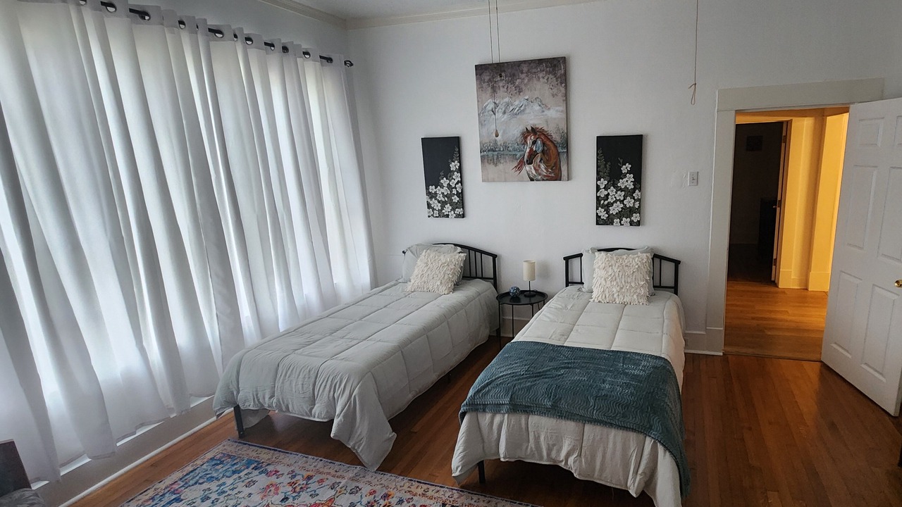 Photo of Bedroom in Monroe