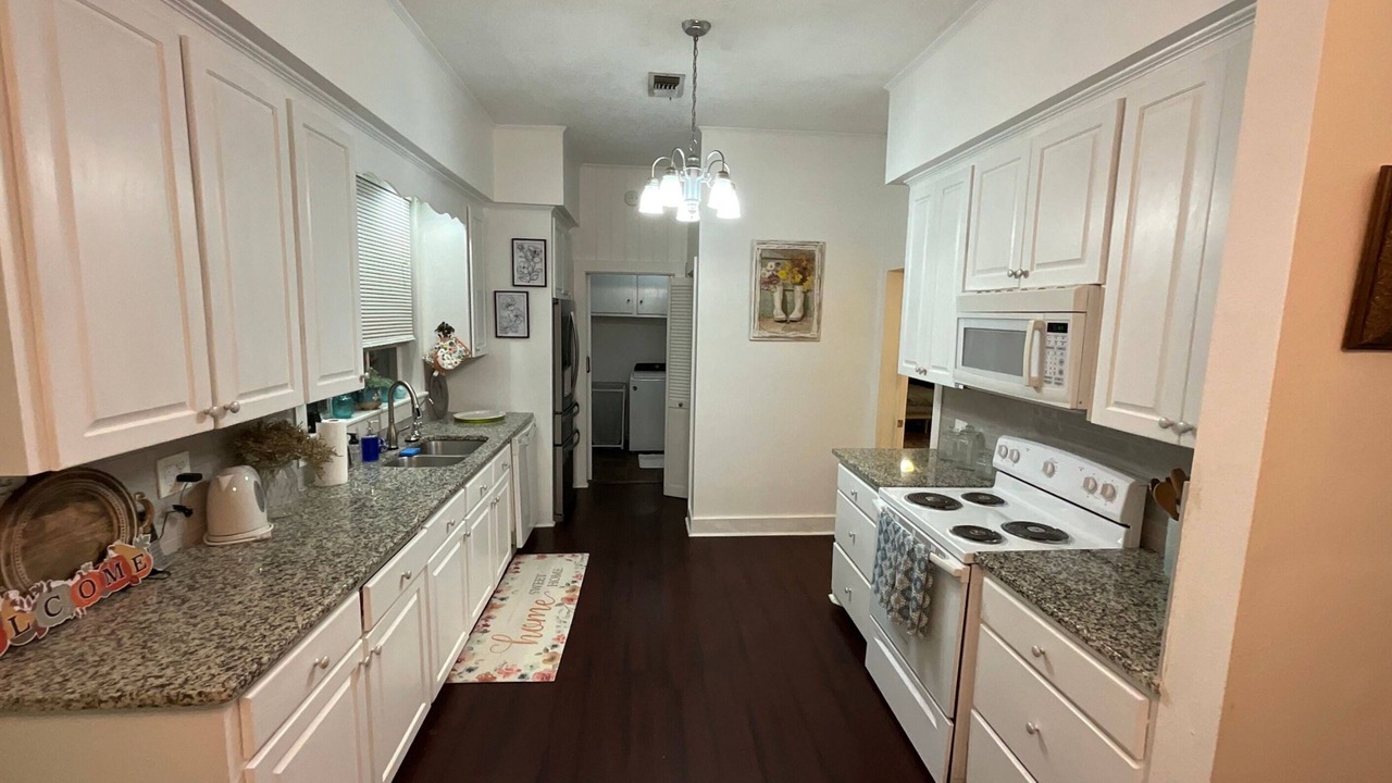 Photo of Kitchen in Monroe
