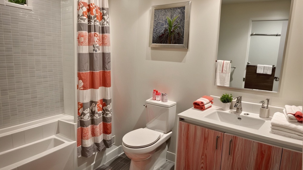 Photo of Bathroom in Pico-Union