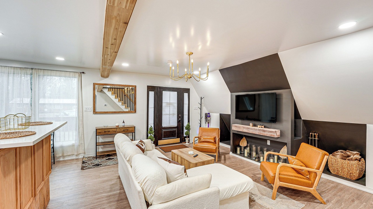 Photo of Bedroom in Lakewood Club