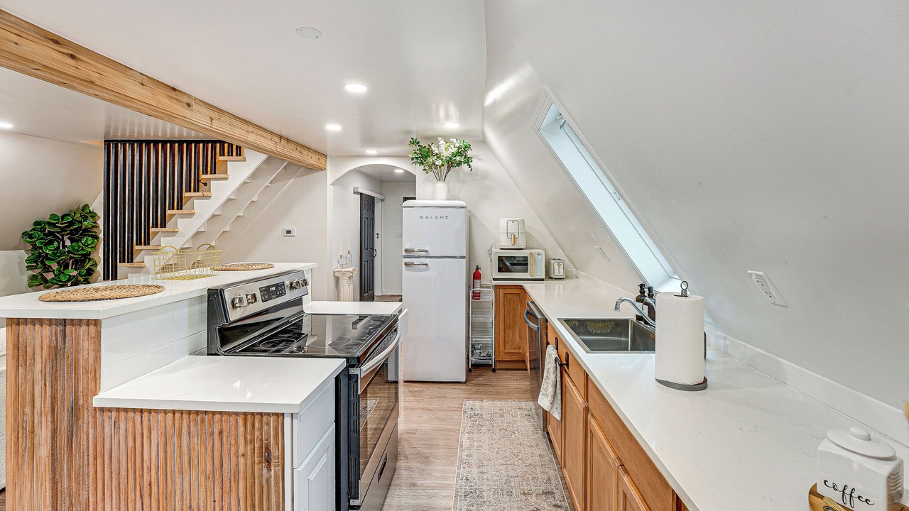 Photo of Kitchen in Lakewood Club