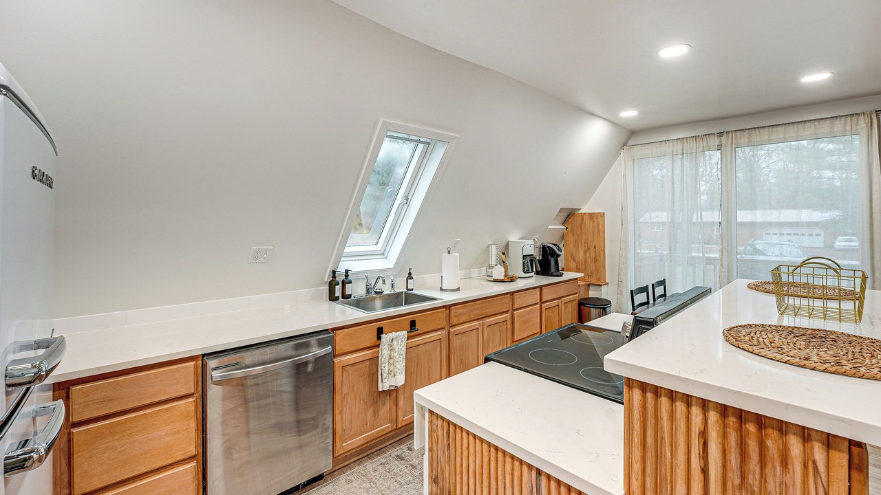 Photo of Kitchen in Lakewood Club
