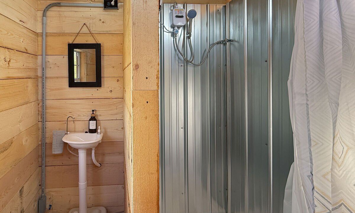 Photo of Bathroom in Hubbardton