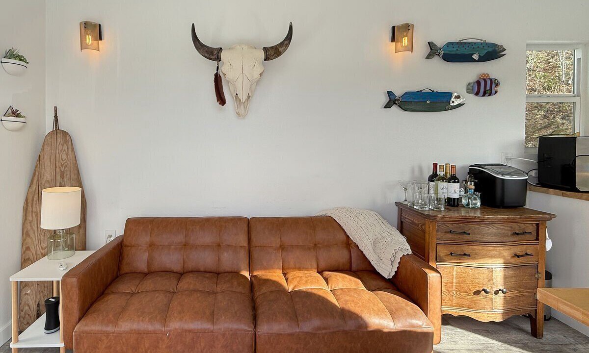 Photo of Livingroom in Hubbardton