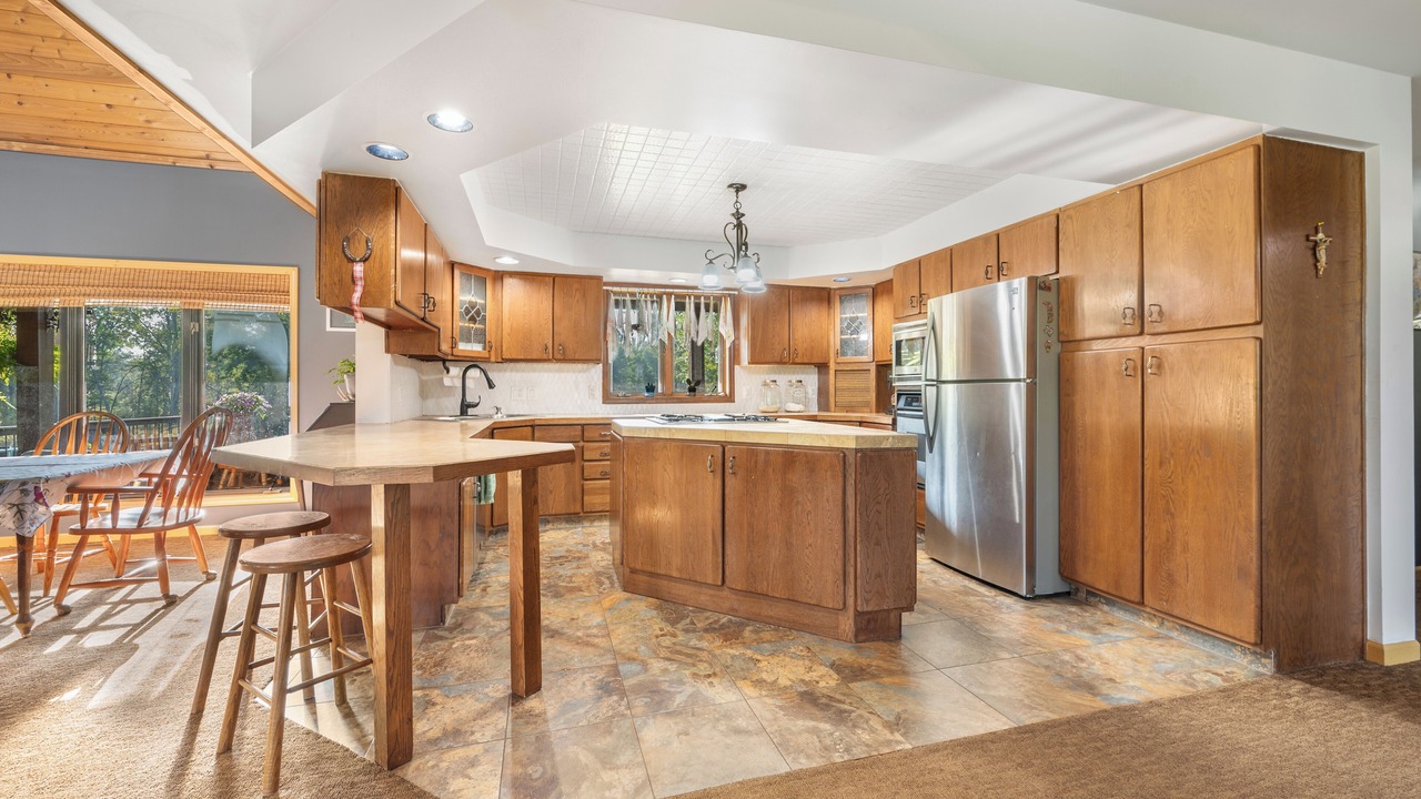 Photo of Kitchen in Paris