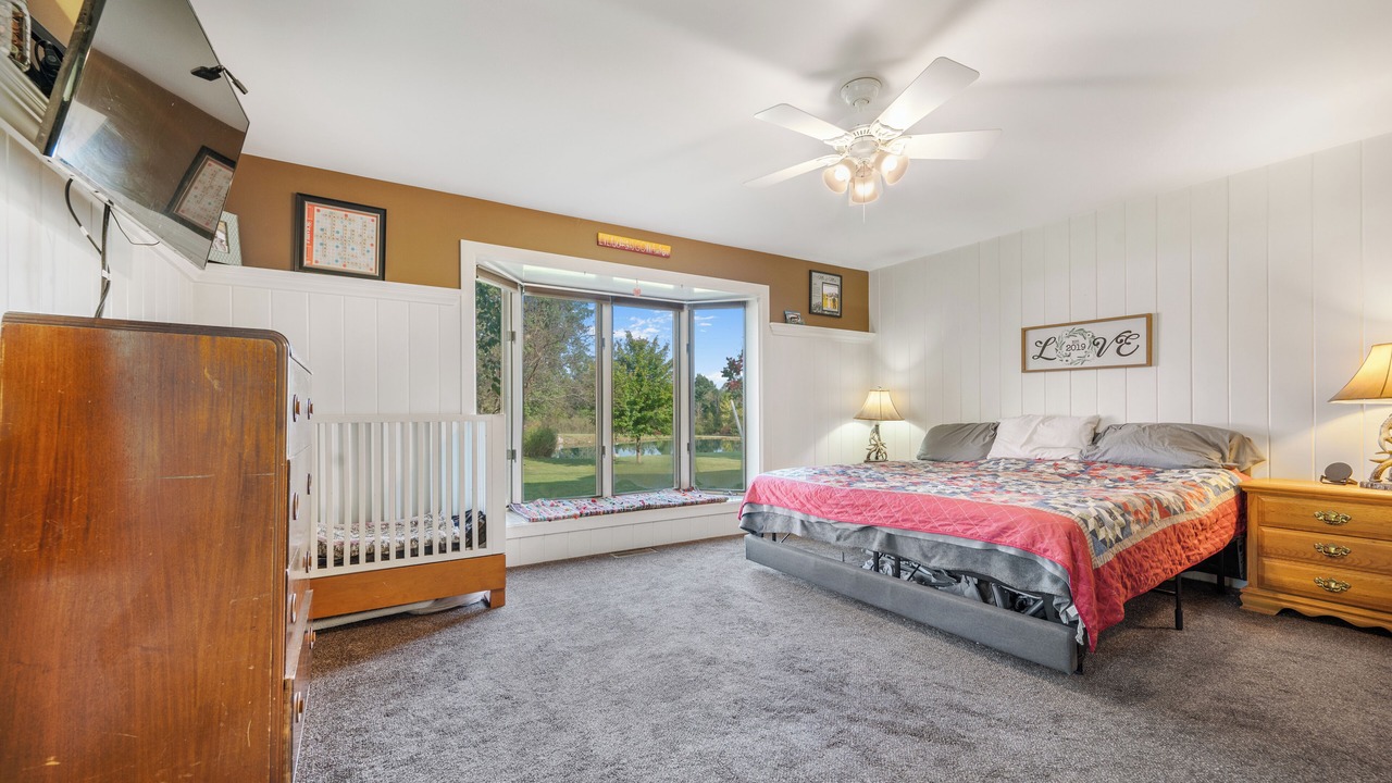 Photo of Bedroom in Paris