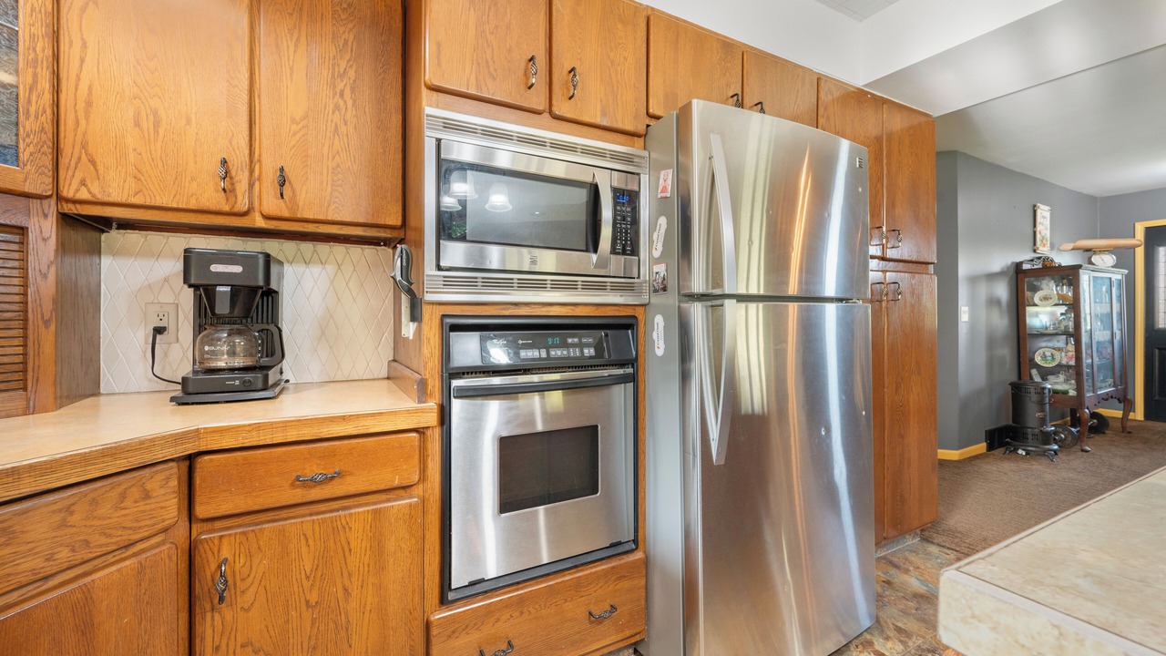 Photo of Kitchen in Paris