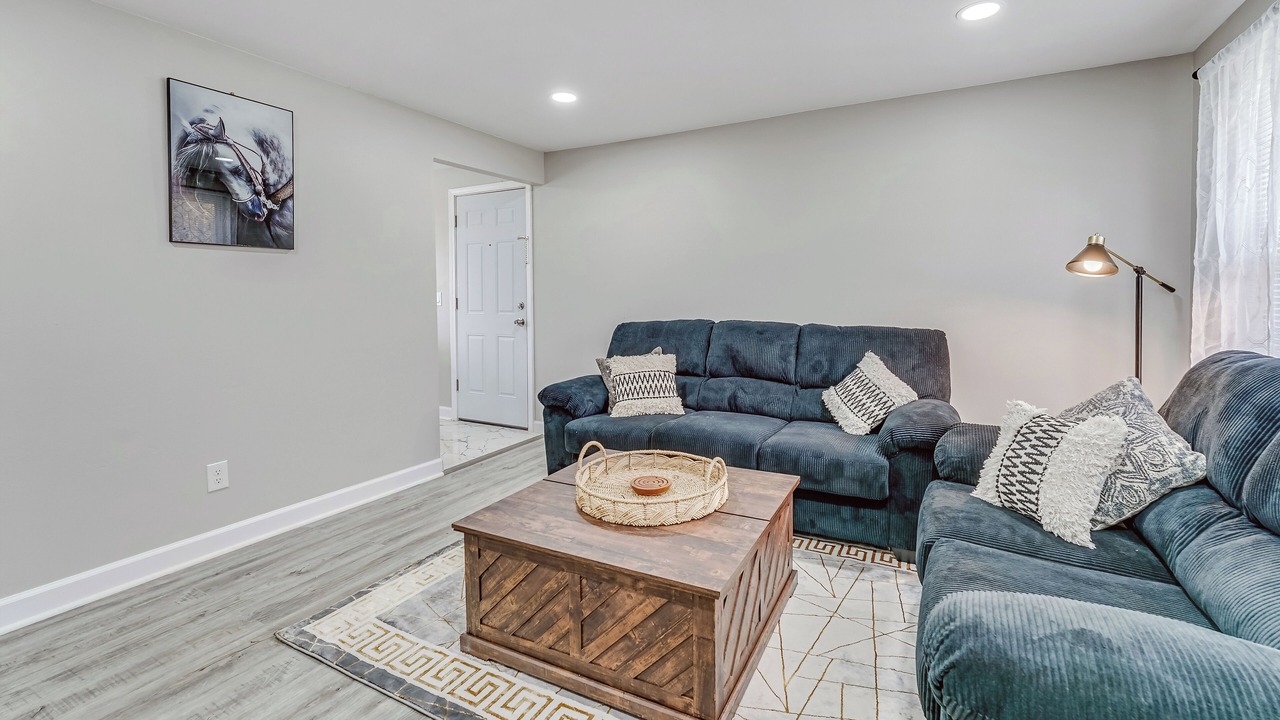 Photo of Bedroom in Bryant Pattengill East