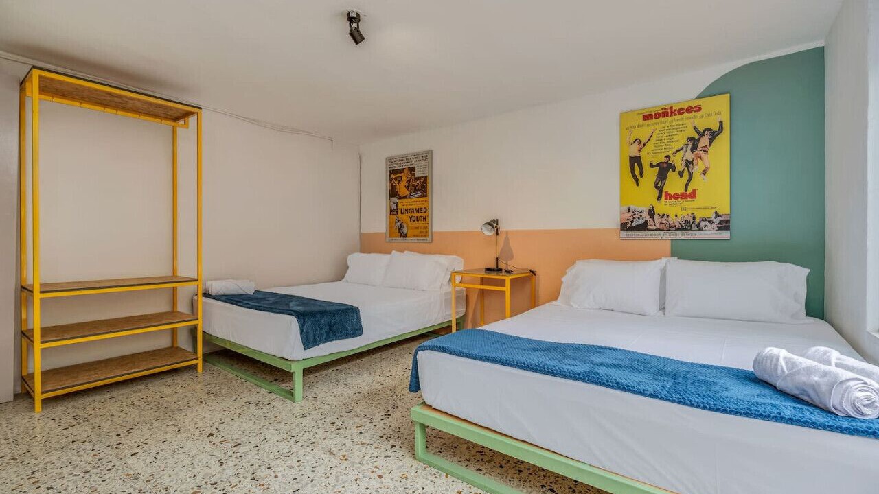 Photo of Bedroom in Zona Rosa