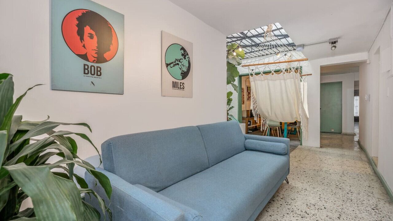 Photo of Livingroom in Zona Rosa